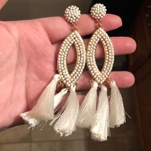 BaubleBar Jewelry - Sugar Fix Statement earrings BaubleBar Jewelry - Sugar Fix Statement earrings
